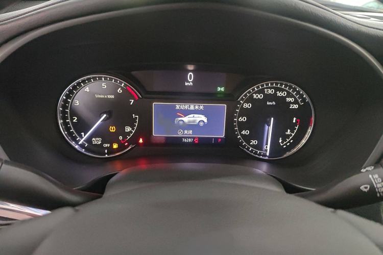 Used Cadillac XT4 2020 Revised Version 28T Two-Wheel Drive Tech Edition