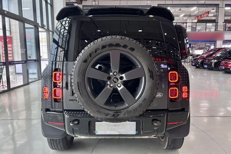 Used Land Rover Defender 2023 110 3.0T P400 X-DYNAMIC HSE