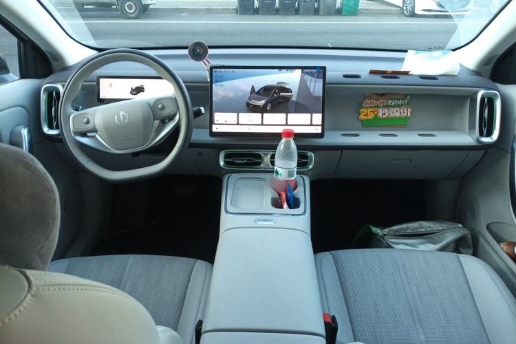 Used Leapmotor B01 2025 550 Enjoyment Edition