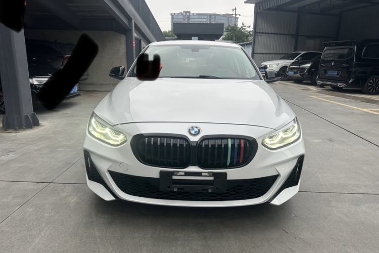 Used BMW 1 Series 2021 125i M Sport Night Edition
