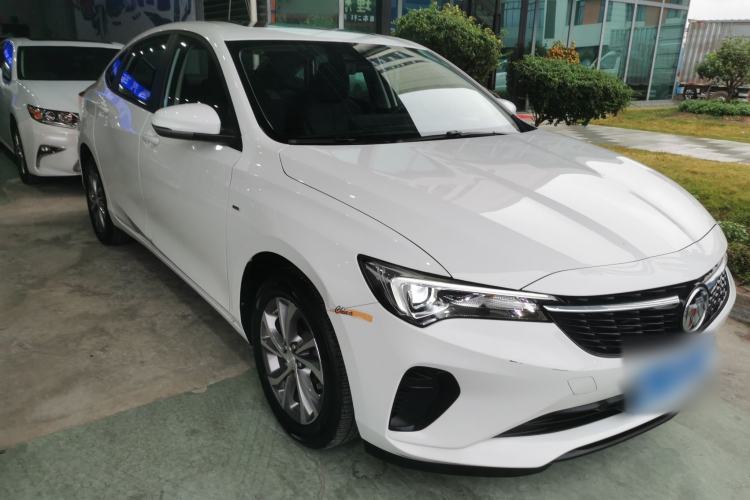 Used Buick Verano 2022 Pro 533T Enjoyment Edition
