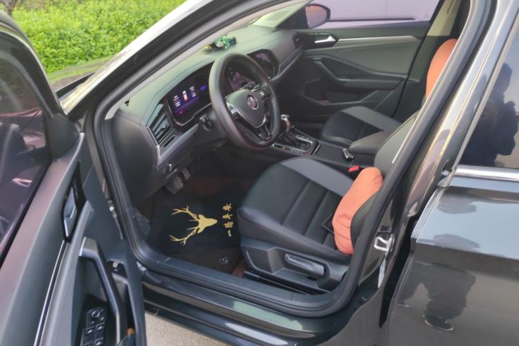 Used Volkswagen Sagitar 2021 280TSI DSG Comfort Connect Edition