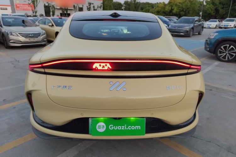 Used IM L6 2024 Max Standard Edition