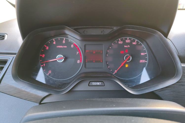 Used Baojun 310 2020 1.2L Manual Value Edition
