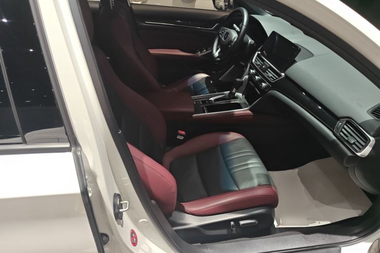 Used Honda Inspire 2022 260TURBO Jingyue Version
