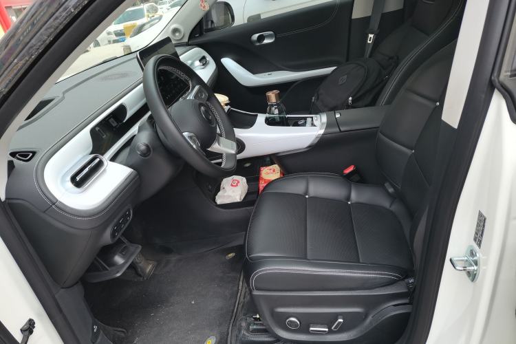 Used smart #3 2023 Pulse Four-Wheel Drive Edition