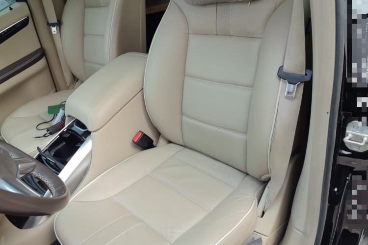 Used Mercedes-Benz R-Class 2015 R 400 4MATIC Luxury Model
