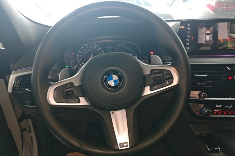 Used BMW 6 Series GT 2019 630i M Sport Touring Edition

