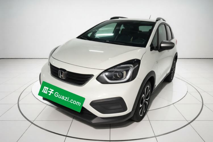 Used Honda Fit 2021 1.5L CVT Trendy Version Guazi used car, China used car export, Used car for sale, Used  cars, Cheapest cars for sale