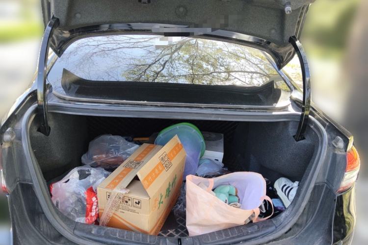 Used Ford Mondeo 2017 Facelifted EcoBoost 180 Fashion Edition
