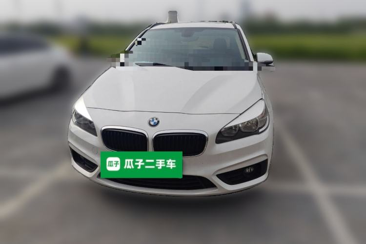 Used BMW 2 Series Active Tourer 2016 218i Fashion Model