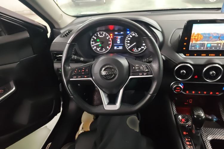 Used Nissan Sylphy 2021 1.6L XL CVT Enjoyment Edition