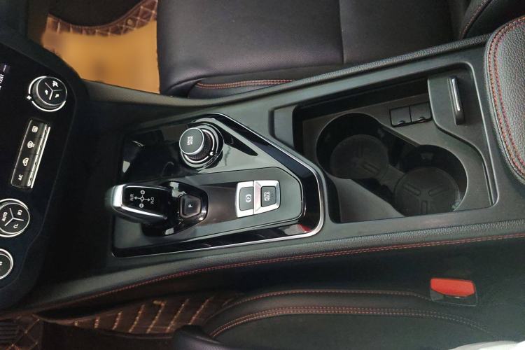 Used Lynk & Co 03 2019 1.5TD DCT JingPro Edition China VI Standard