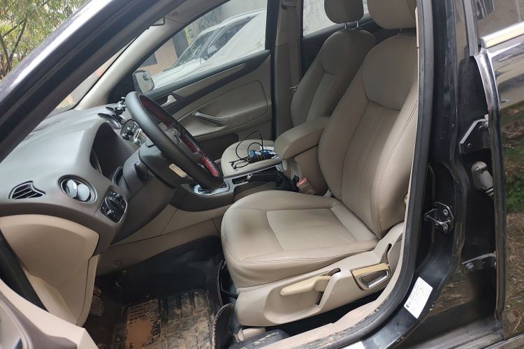 Used Ford Mondeo 2011 2.3L Fashion Edition