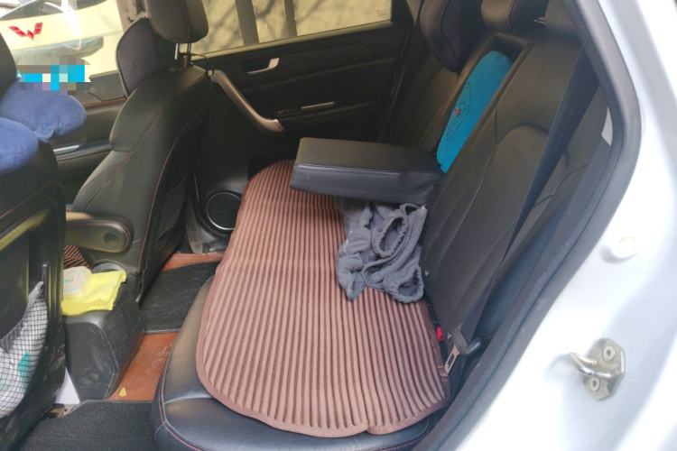 Used Haval H6 2014 Sport Edition 2.4L Automatic Elite Model