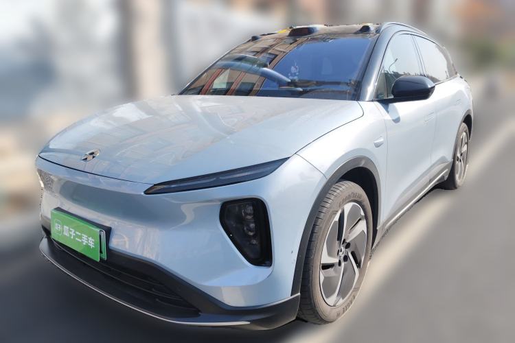 Used Nio ES6 2023 75 kWh