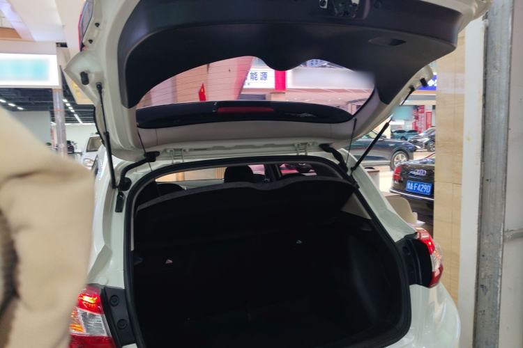 Used Nissan Tiida 2020 1.6L CVT Cool Edition