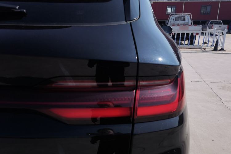 Used BYD Song PLUS New Energy 2023 Champion Edition DM-i 110KM Flagship Model
