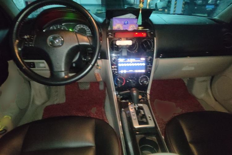 Used Mazda 6 2011 2.0L Automatic Fashion Edition