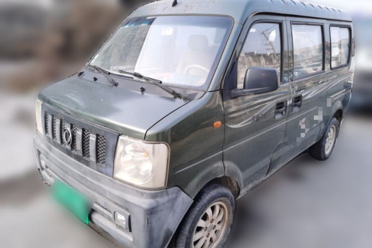 Used Dongfeng Xiaokang V27 2011 1.3L Base Version BG13-20