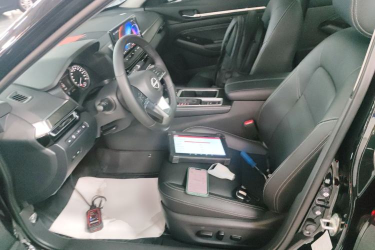 Used Nissan Teana 2022 2.0L XL-TLS Enjoyment Edition