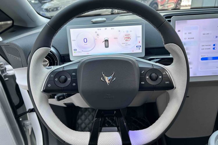 Used ARCFOX Kaola 2023 Family Edition Pro
