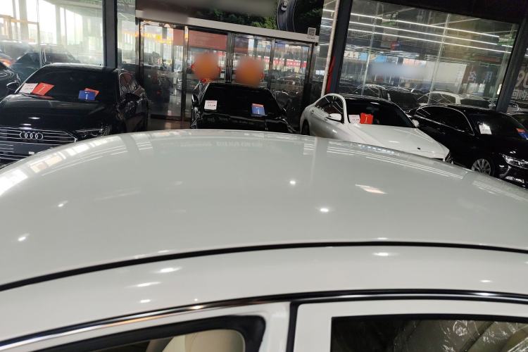 Used Dongfeng Junfeng E11K 2019 Standard Model Roof