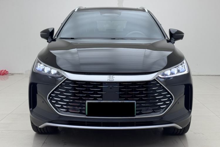 Used BYD Tang New Energy 2025 Intelligent Driving Version DM-i 115KM Prestige Edition Exterior 5