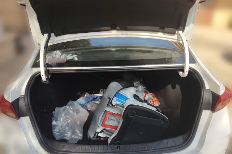 Used Buick Verano 2022 Pro 533T Enjoyment Edition