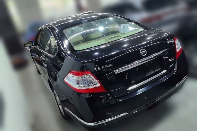 Used Nissan Teana 2011 2.5L XL Glory Edition
