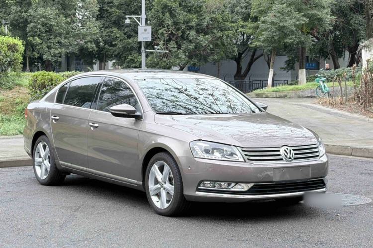 Used Volkswagen Magotan 2015 1.8TSI Prestige Model