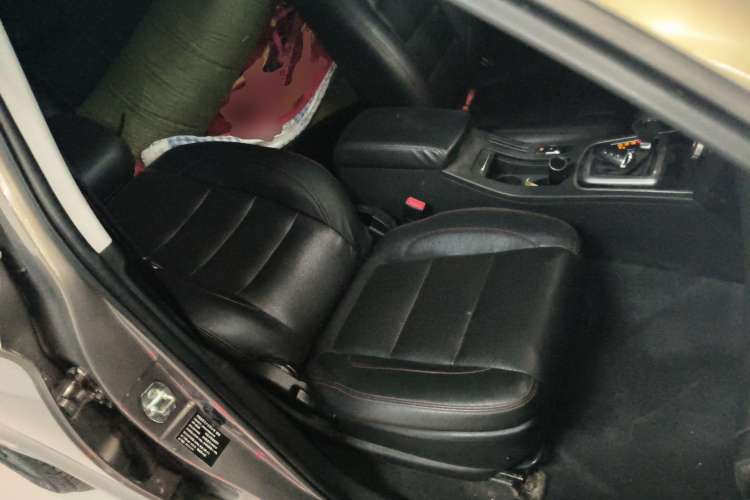 Used Leopaard CS10 2017 1.5T CVT Elite Model