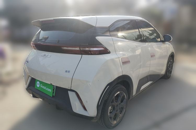 Used BYD Seagull 2025 305 km Free Version