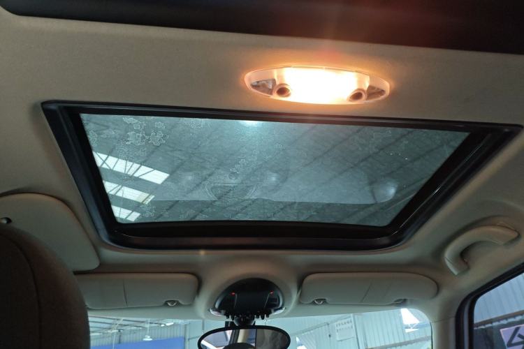 Used MINI Countryman 2014 1.6L COOPER Fun
