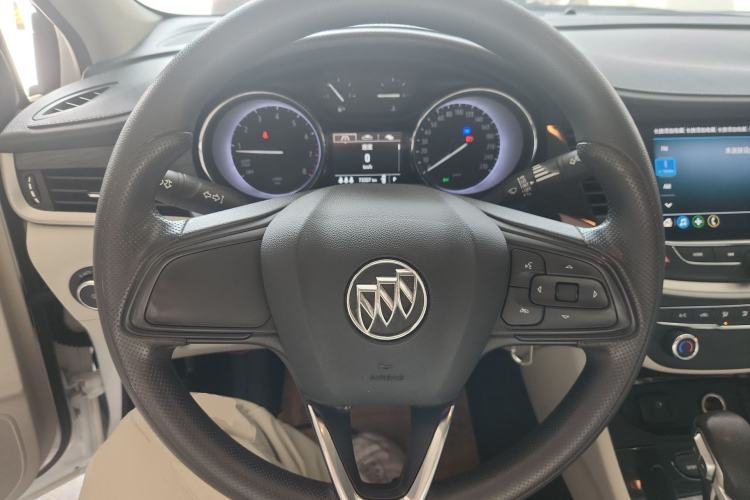 Used Buick Verano 2020 15T Automatic Trend Edition