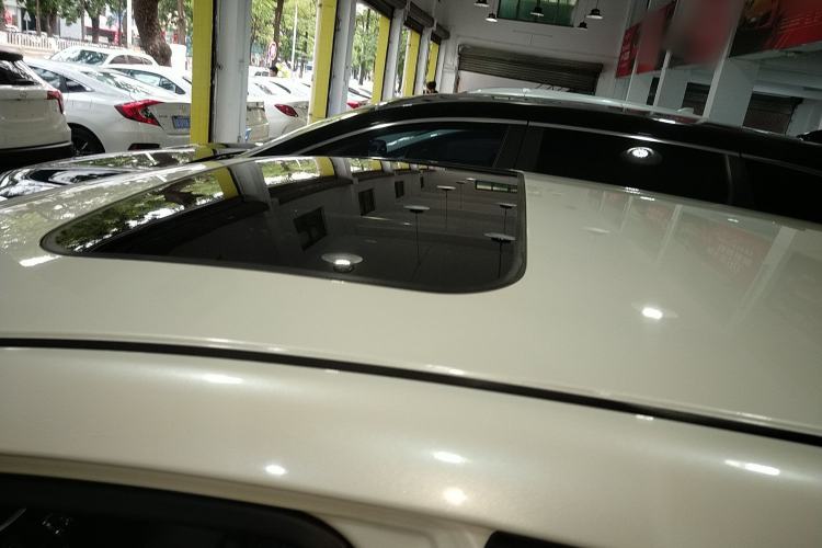 Used Nissan Tiida 2021 1.6L CVT Smart Drive Edition