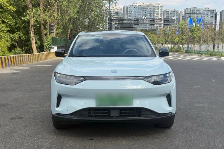 Used Leapmotor C11 2023 Pure Electric 500 Comfort Edition

