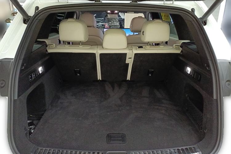 Used Li Auto L7 2023 Max model
