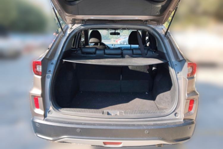 Used Honda XR-V 2015 1.8L EXi CVT Comfort Version