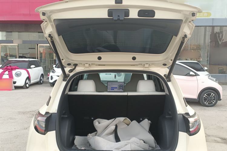 Used Geely Galaxy Geome 2025 310km Dream Edition
