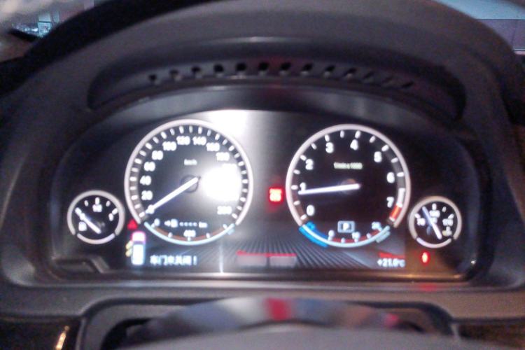 Used BMW 5 Series GT 2014 528i Luxury Edition