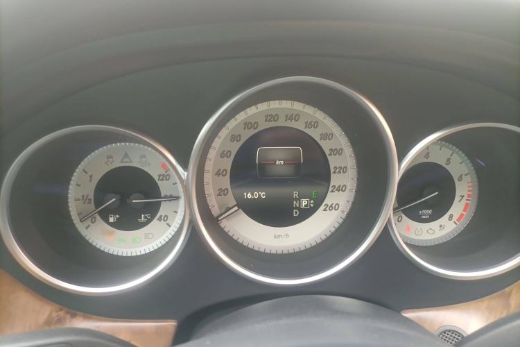 Used Mercedes-Benz CLS 2012 CLS 300 CGI
