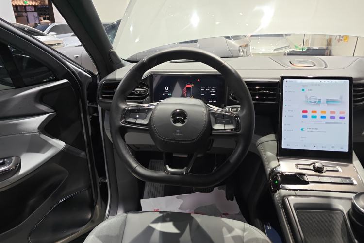 Used Nio ES6 2019 420 km Sport Version