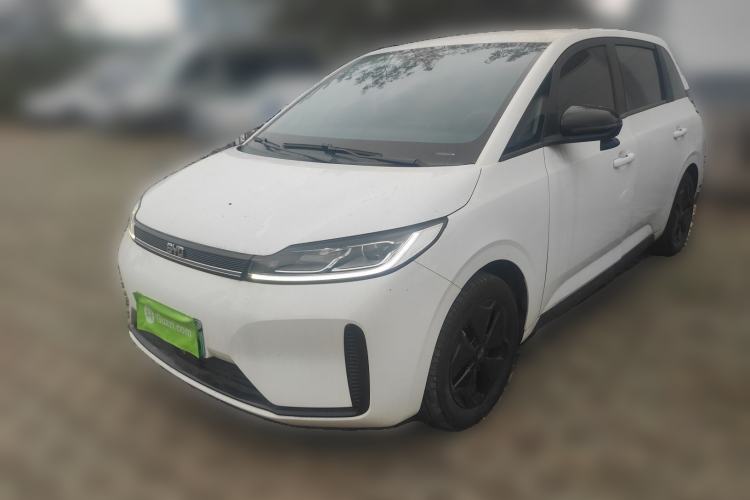 Used BYD D1 2022 Standard Edition