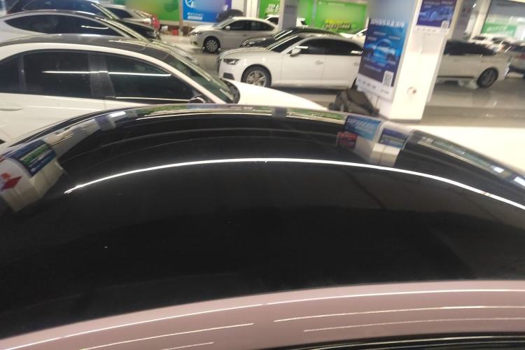 Used AION RT 2025 520 Smart Luxury Edition
