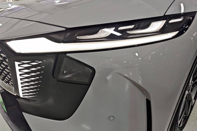 Used Mazda EZ-6 2024 Range-Extended 200 Luxury Edition
