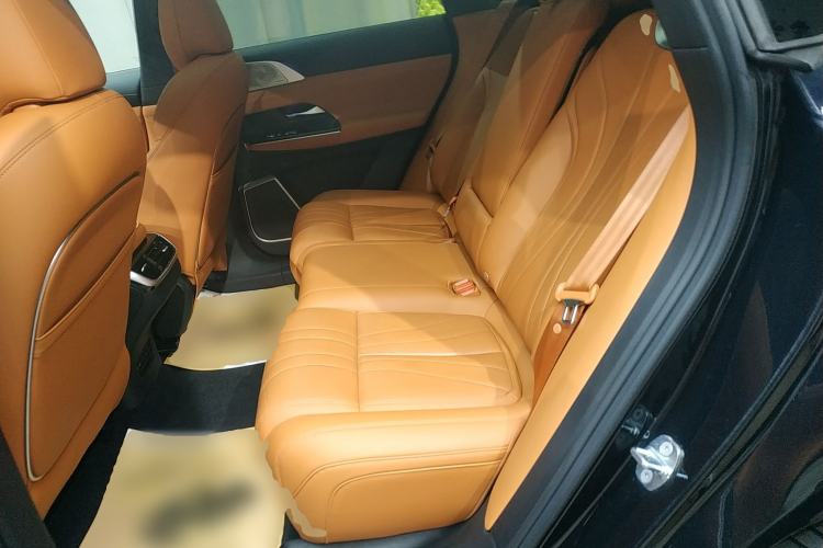 Used XPeng G9 2024 570 Max