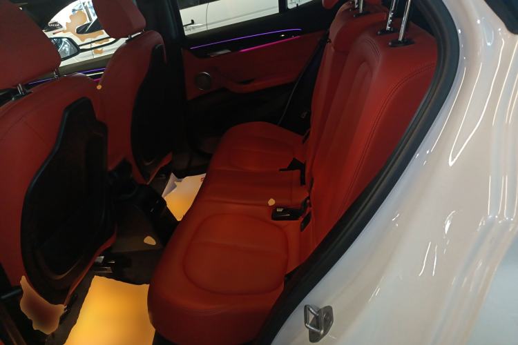 Used BMW X2 2021 sDrive25i Leading Model M Off-Road Package