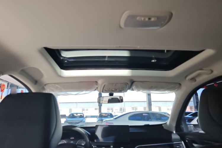 Used Haval H6 2023 National Trend Edition 1.5T Automatic Urban Version