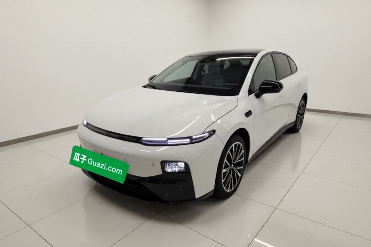 Used Leapmotor B01 2025 550 Enjoyment Edition